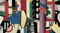 Mostra Fernand Léger al Museo Correr, Venezia Mostra Fernand Léger al Museo Correr, Venezia