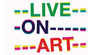 Live On Art Live On Art