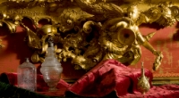 Palazzo Mocenigo - nuovi percorsi dedicati al profumo Palazzo Mocenigo - nuovi percorsi dedicati al profumo