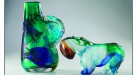 FANTASIA - Vetro contemporaneo, Museo del Vetro di Murano FANTASIA - Vetro contemporaneo, Museo del Vetro di Murano