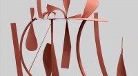 Anthony Caro Anthony Caro