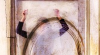 Giusy Calia, Attraverso lo specchio Giusy Calia, Attraverso lo specchio