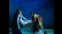 RENAISSANCE. Carpaccio Bill Viola RENAISSANCE. Carpaccio Bill Viola