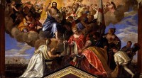 Scopri il Veneto di Veronese a Palazzo Ducale Scopri il Veneto di Veronese a Palazzo Ducale