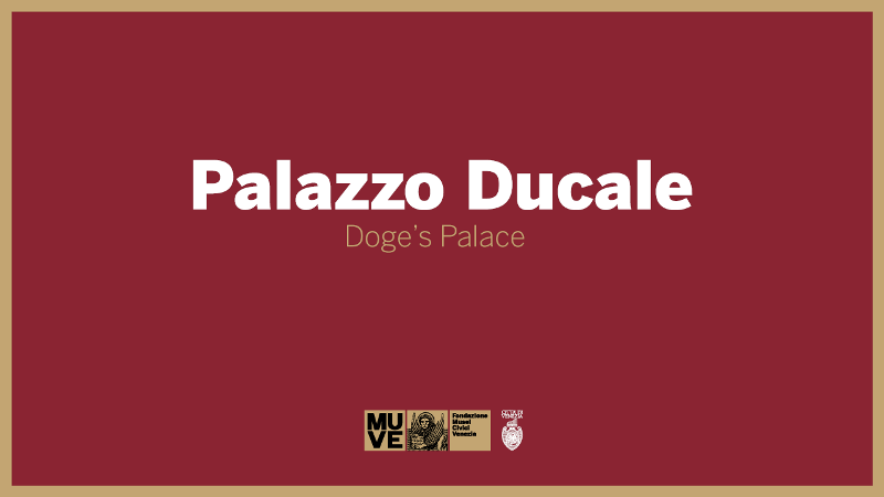 Palazzo Ducale | Doge's Palace
