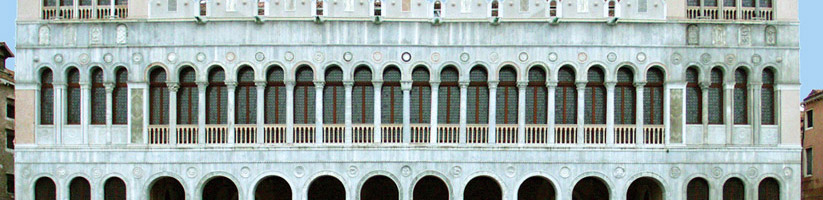 Fondazione Musei Civici di Venezia - Natural History Museum