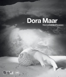 Mostra Dora Maar - Catalogo Skira Editore