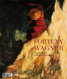 Catalogo Fortuny e Wagner