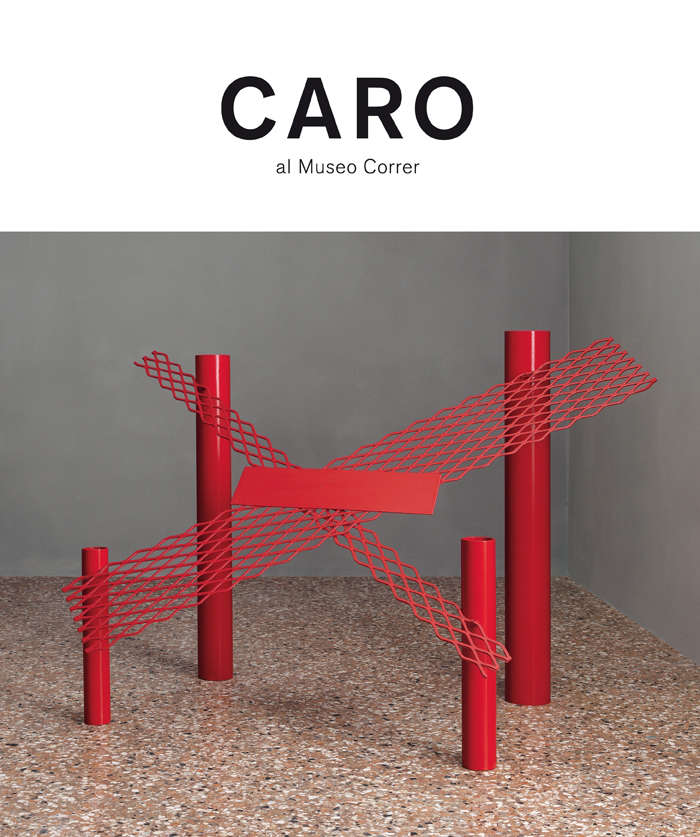 Catalogo "Caro al Museo Correr"