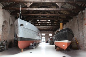 museo storico navale