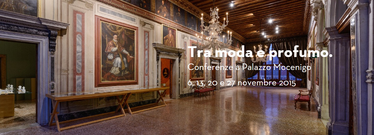 conferenze a palazzo mocenigo novembre 2015