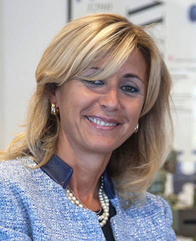 Mariacristina Gribaudi, presidente Fondazione Musei Civici di Venezia