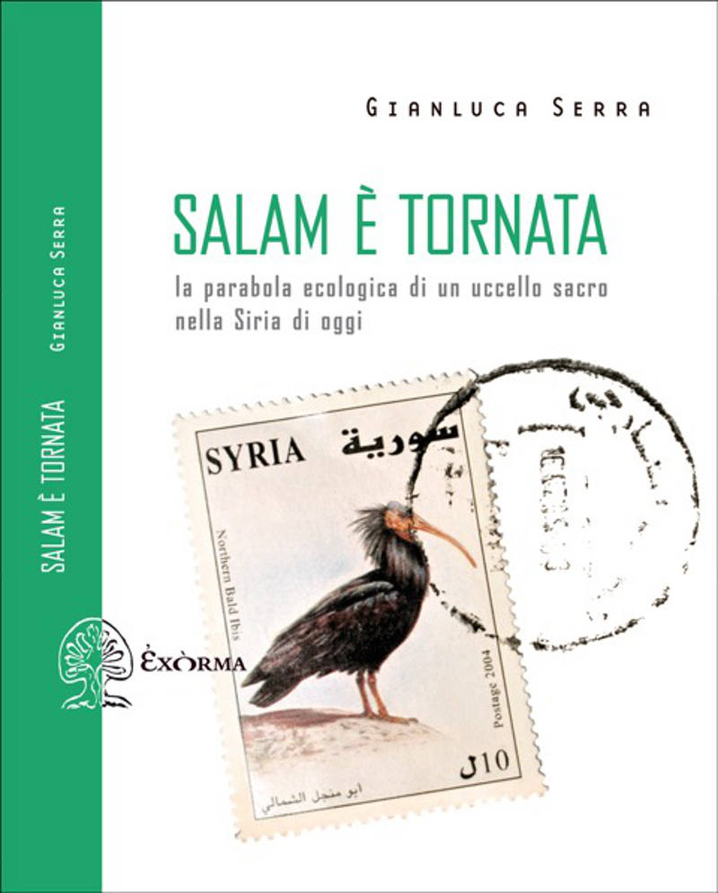 sala è tornata presentazione libro museo di storia naturale venezia