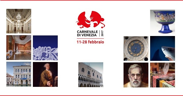 carnevale 2017 fondazione musei civici di venezia