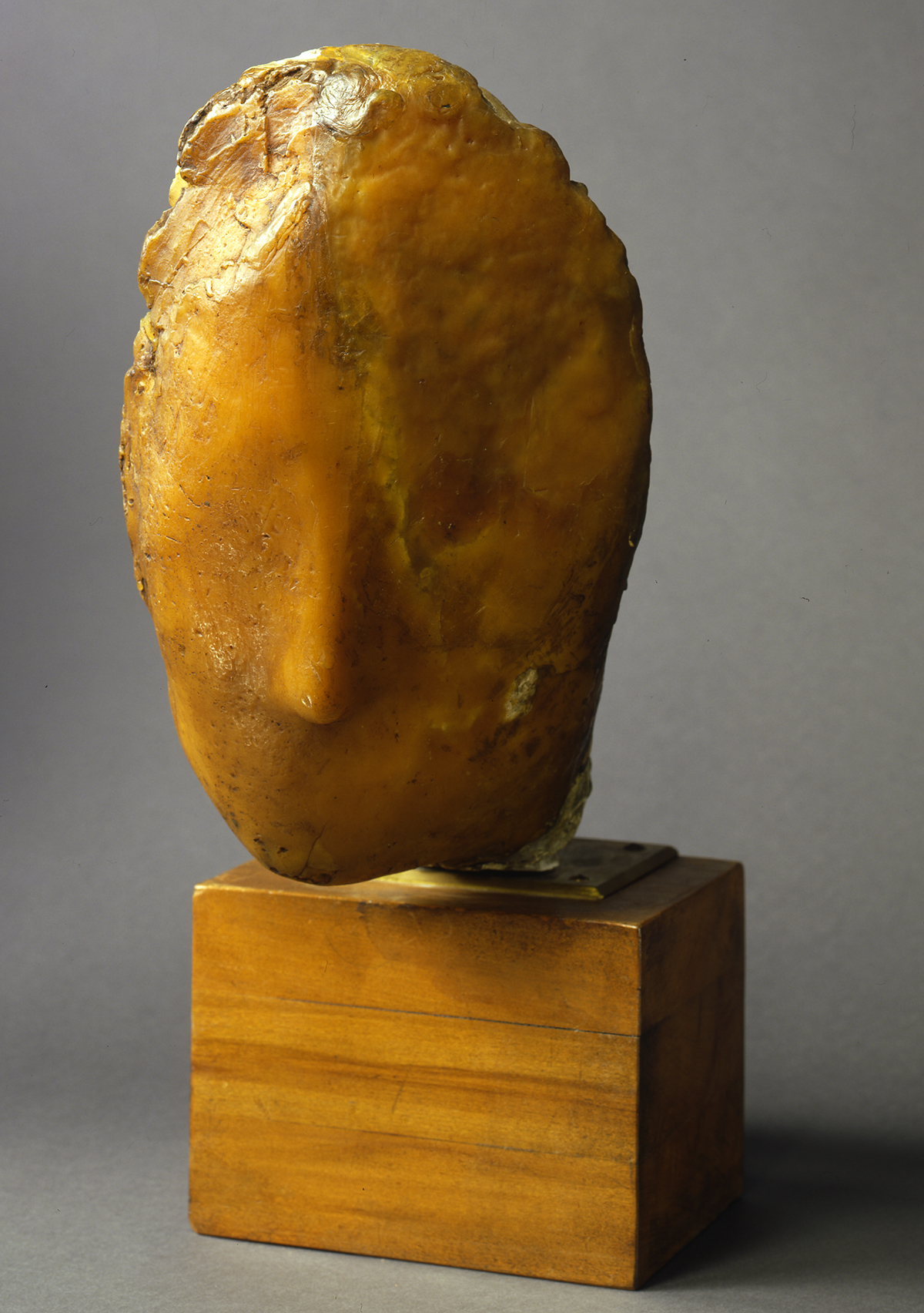 Medardo Rosso, <i>Madame X</i>