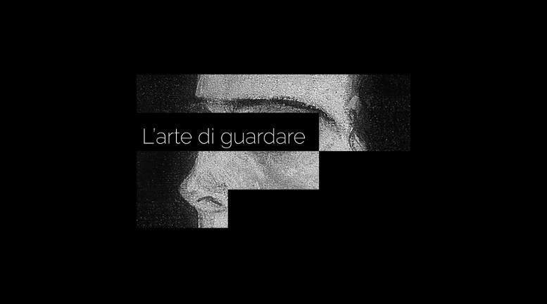 grafica arte di guardare