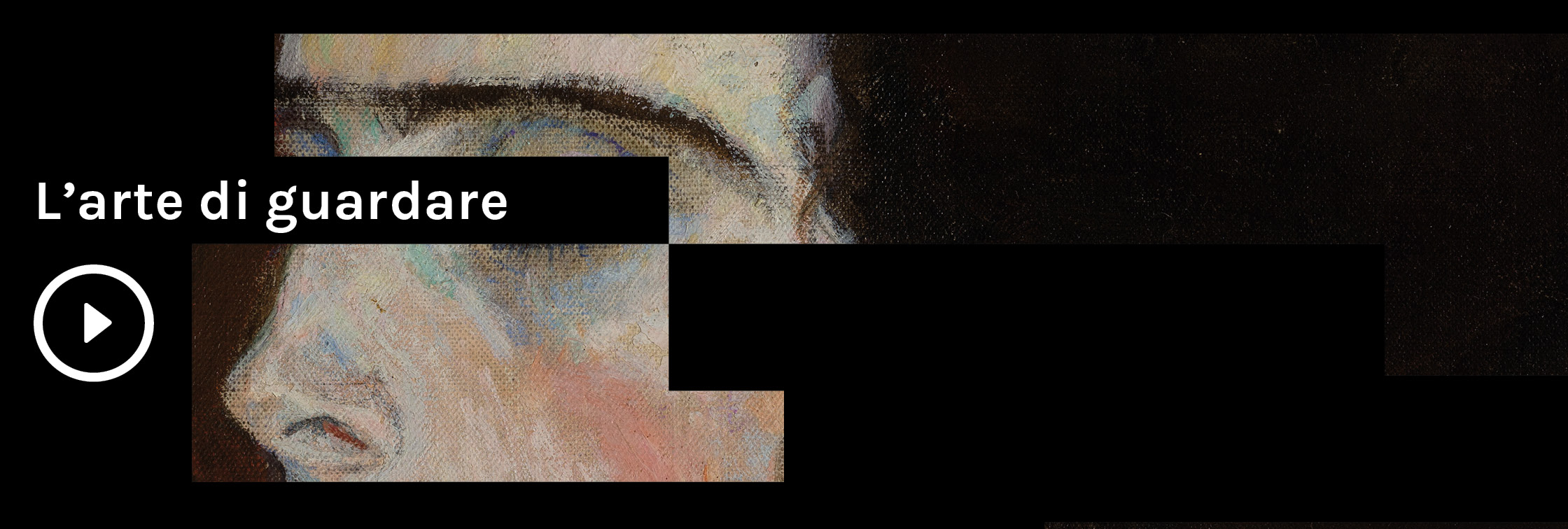 grafica l'arte di guardare