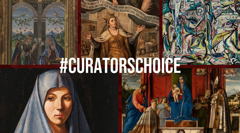 grafica curatorschoice