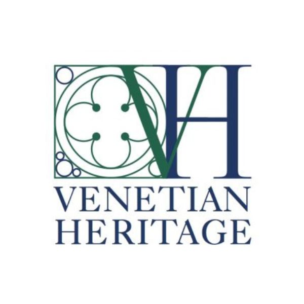 Logo Venetian Heritage