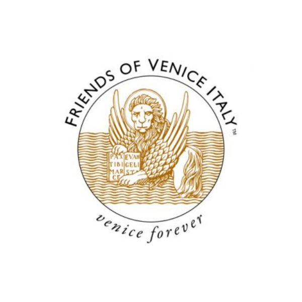 Logo Friends of Venice Italy