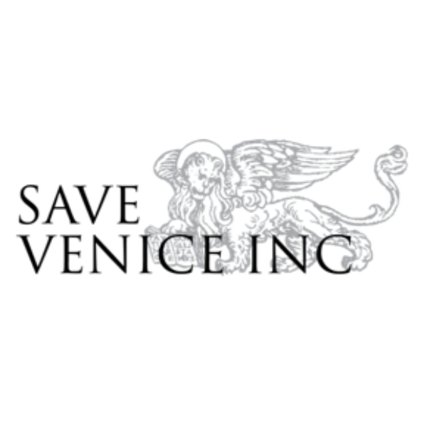 Logo Save Venice