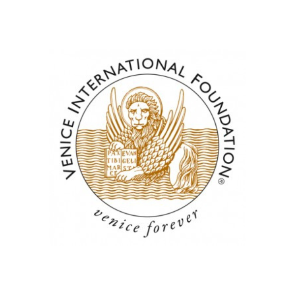 Logo Venice International Foundation