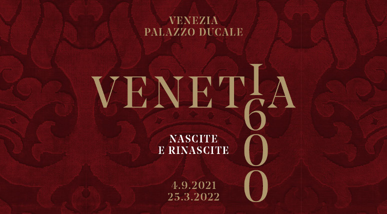 Copertina video Venetia 1600