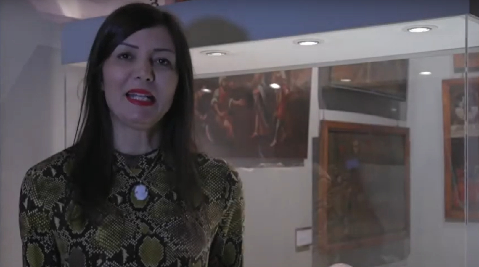 Copertina video il mio correr