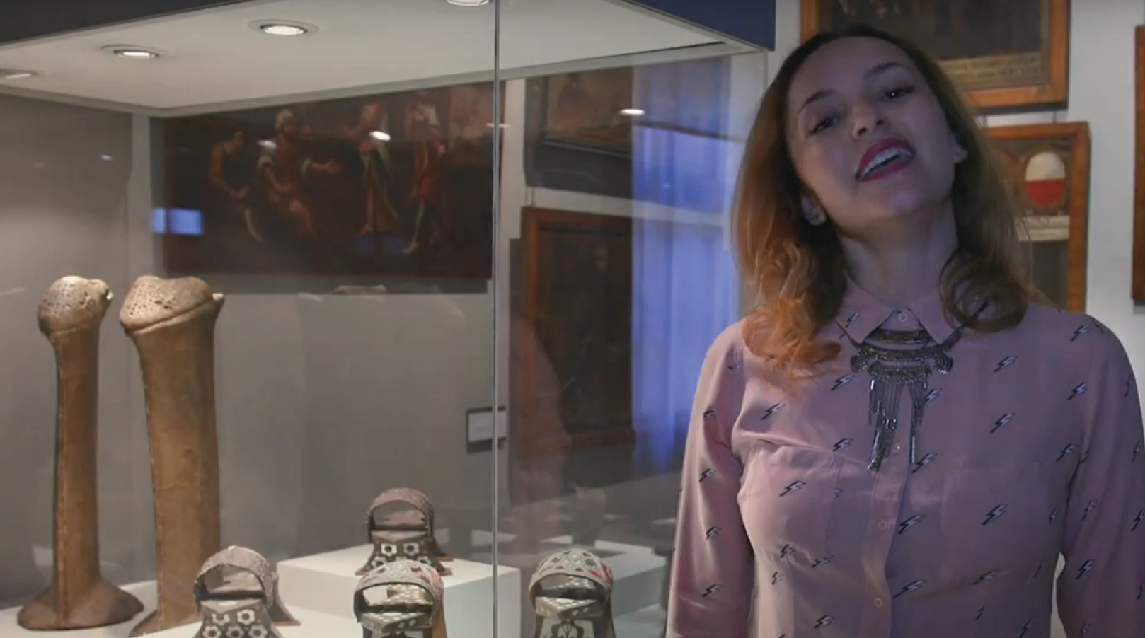 Copertina video il mio correr