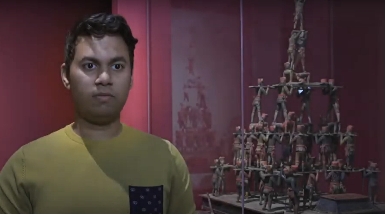 Copertina video il mio correr