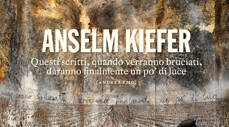 Copertina video Kiefer