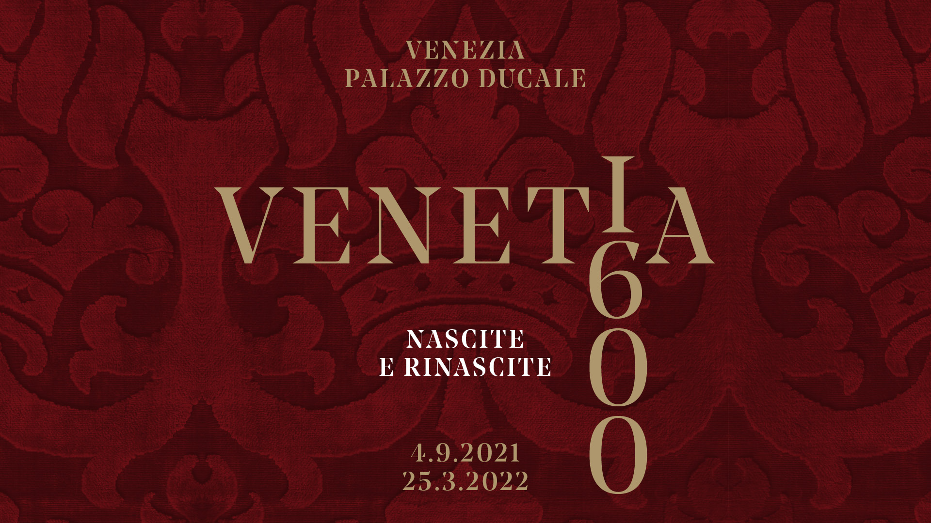 Grafica Venetia 1600