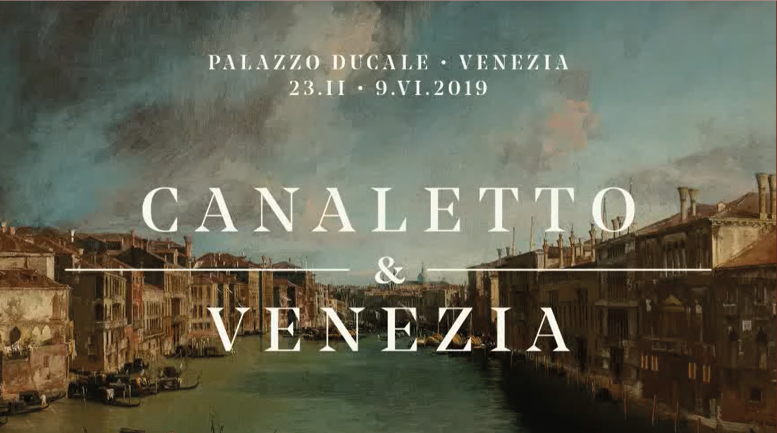 Copertina video Canaletto e Venezia