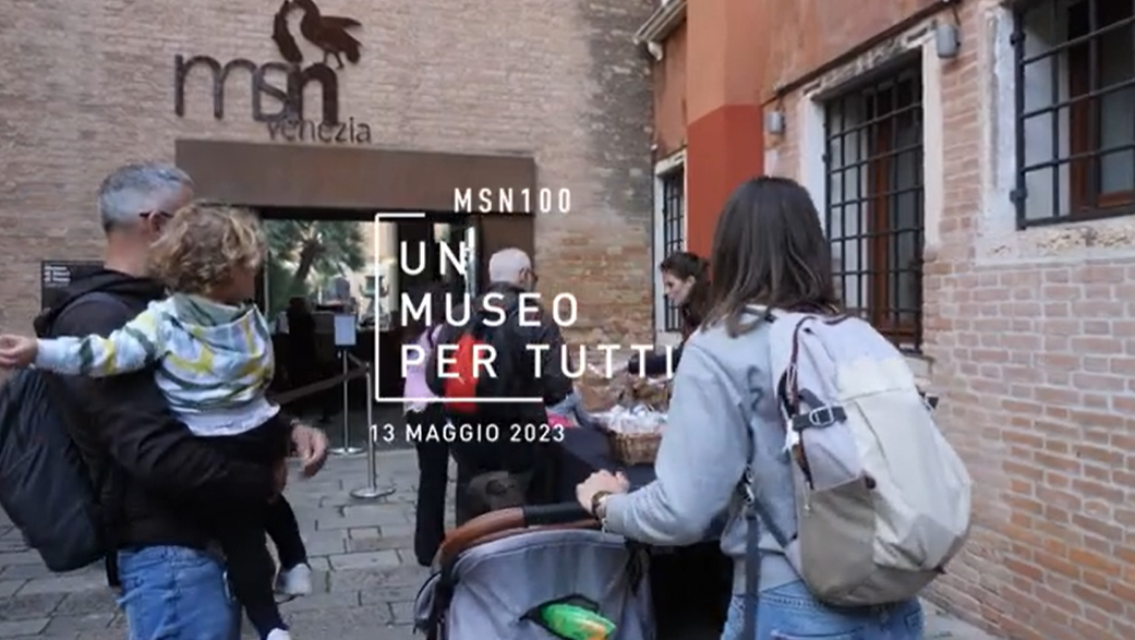 Copertina video msn 13 maggio 2023