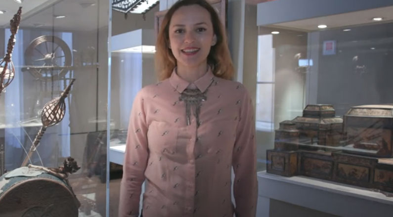 Copertina video il mio correr