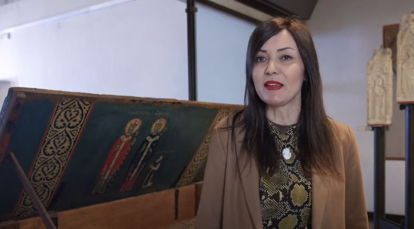 Copertina video il mio correr