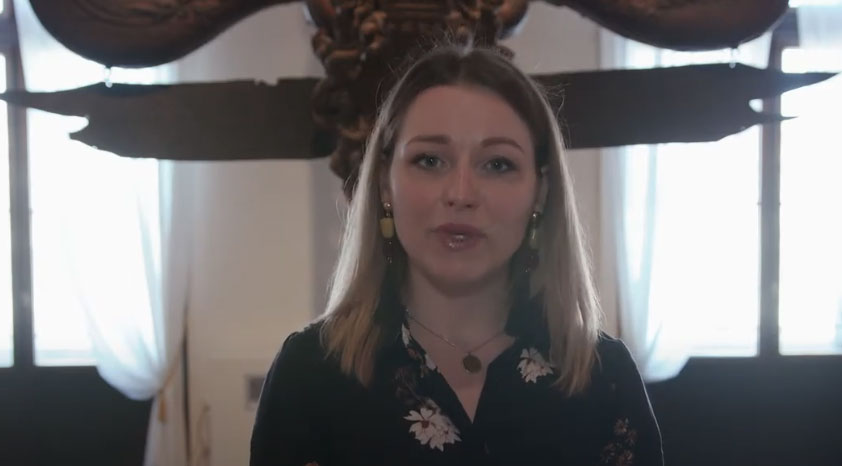 Copertina video il mio correr