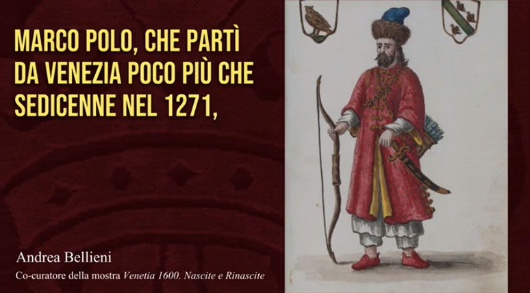 grafica marco polo in tartaria