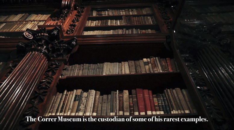 Copertina Scrigni veneziani, la stampa