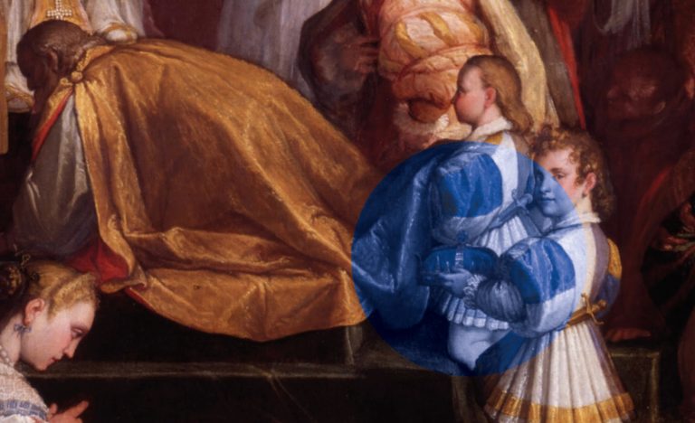 grafica Servizio Civile Universale