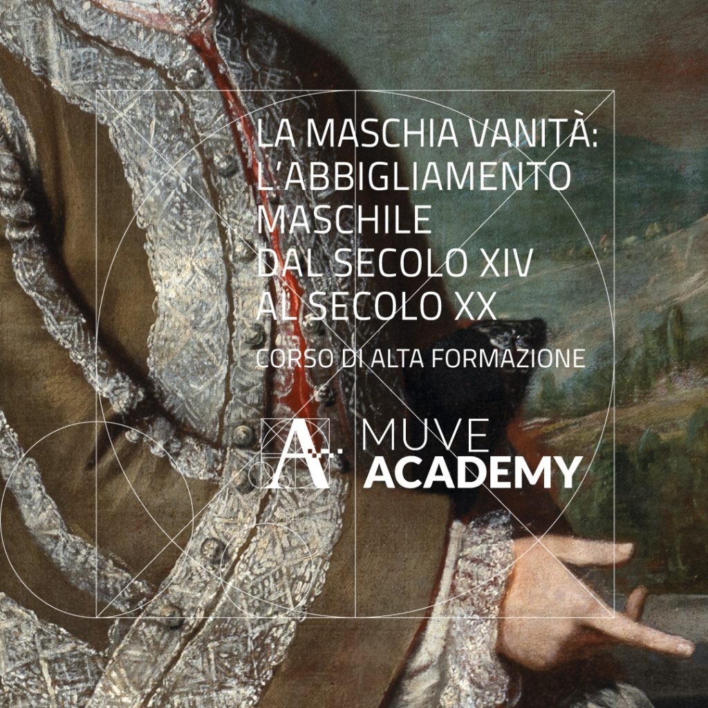 grafica La maschia vanità