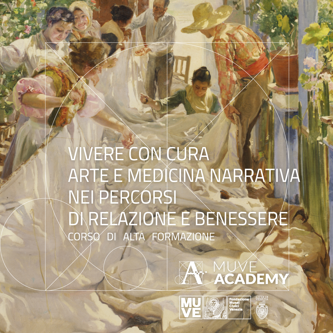 grafica vivere con cura