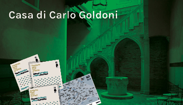 Download Casa Goldoni