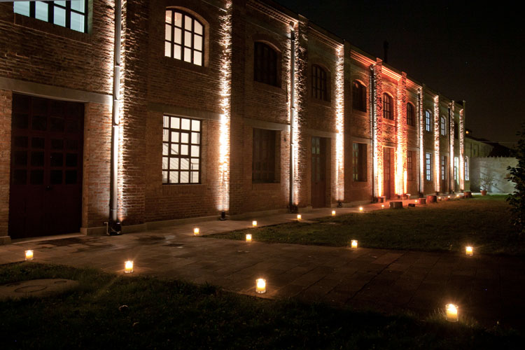 Scuola abate zanetti