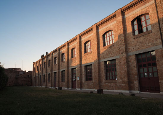 Scuola abate zanetti