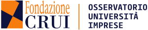 logo Fondazione CRUI