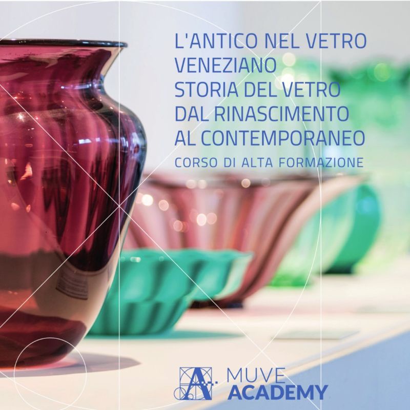 grafica corso vetro