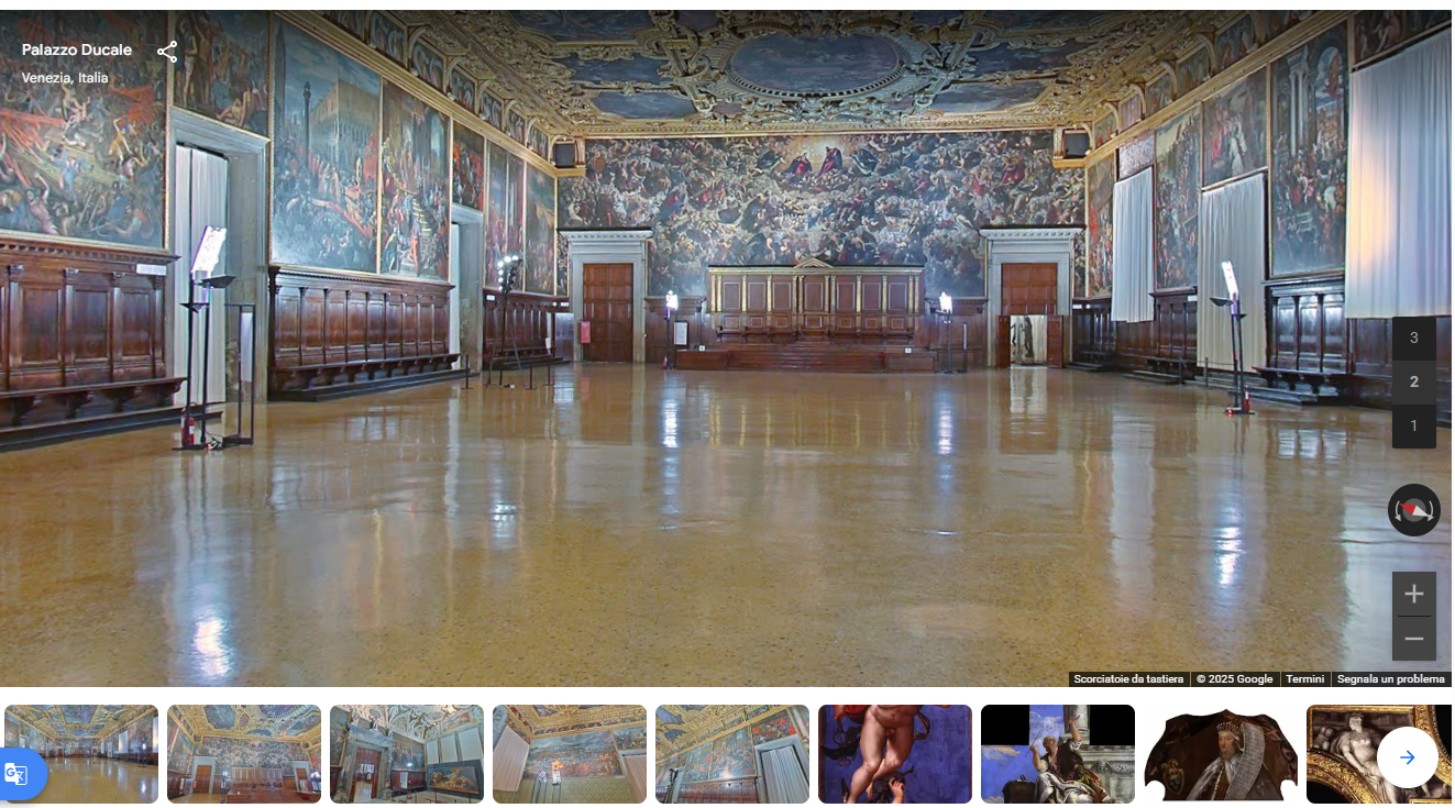 immagine virtual tour