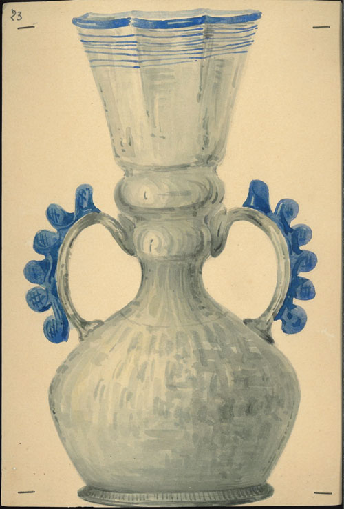 Disegno di Stefano Zanetti