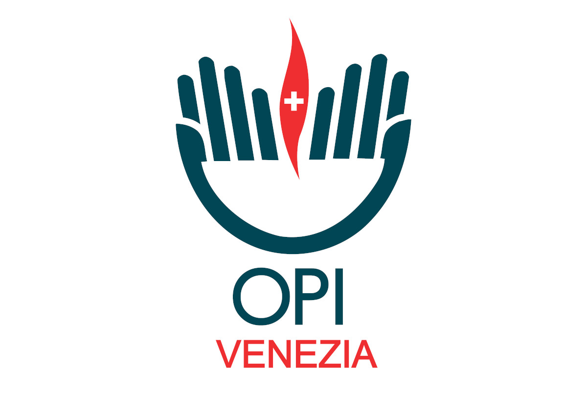 LOGO Ordine Professionale degli Infermieri di Venezia